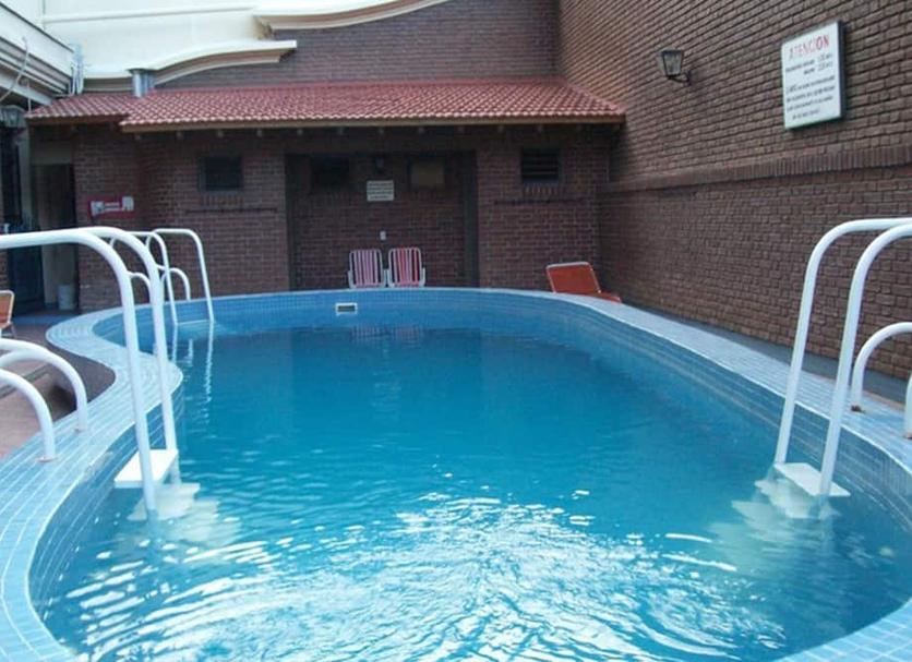 Kolam Foto