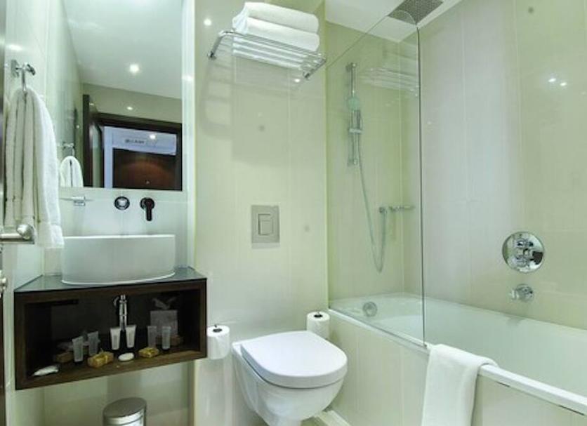 Kamar Mandi Foto