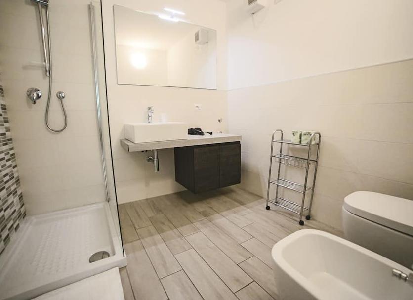 Kamar Mandi Foto