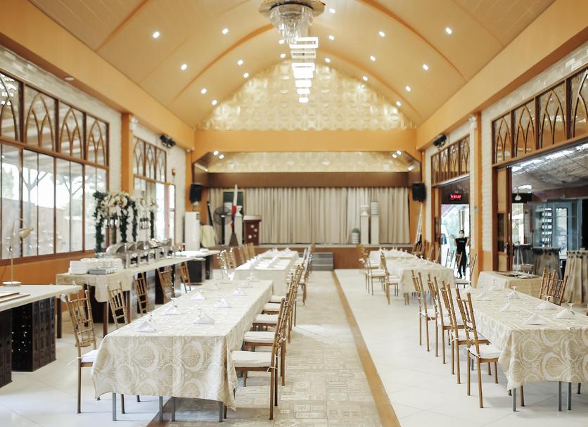 Restoran Foto