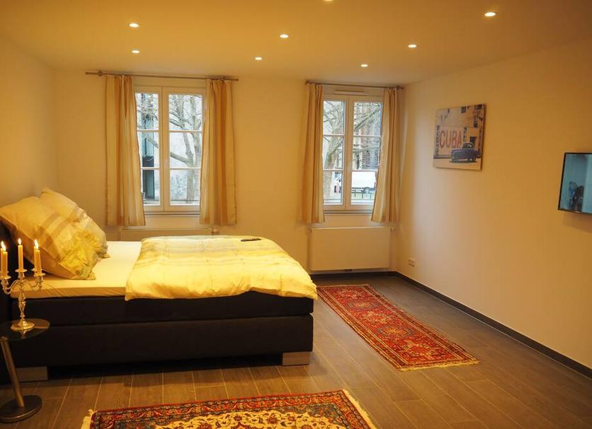 Kamar Tidur Foto