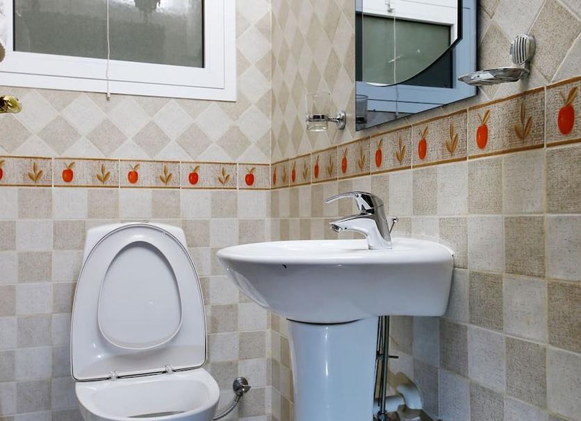 Kamar Mandi Foto