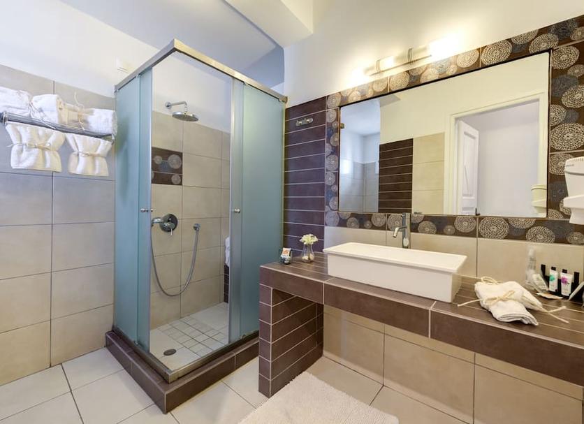Kamar Mandi Foto