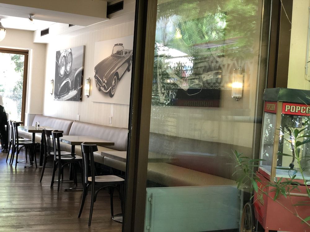Restoran