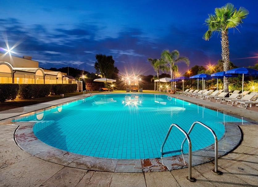 Kolam Foto