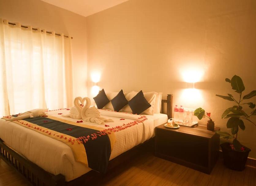 Kamar Tidur Foto
