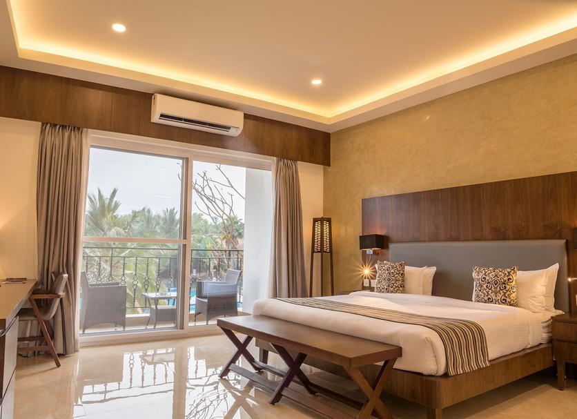 Kamar Tidur Foto