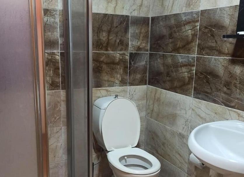 Kamar Mandi Foto