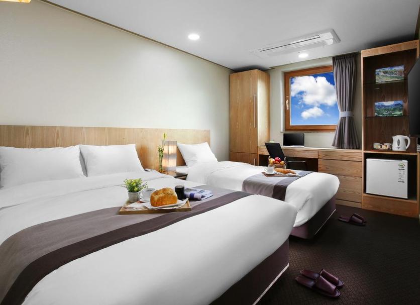 Kamar Tidur Foto
