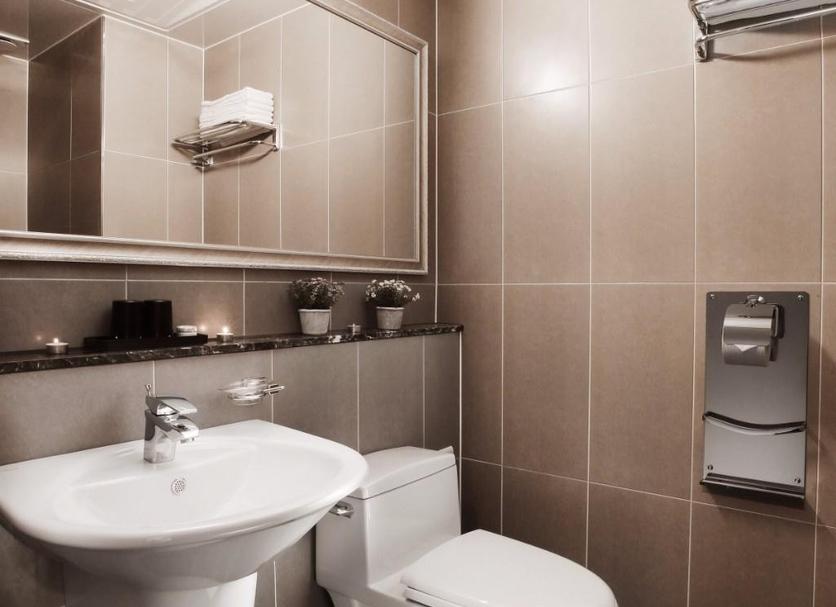 Kamar Mandi Foto