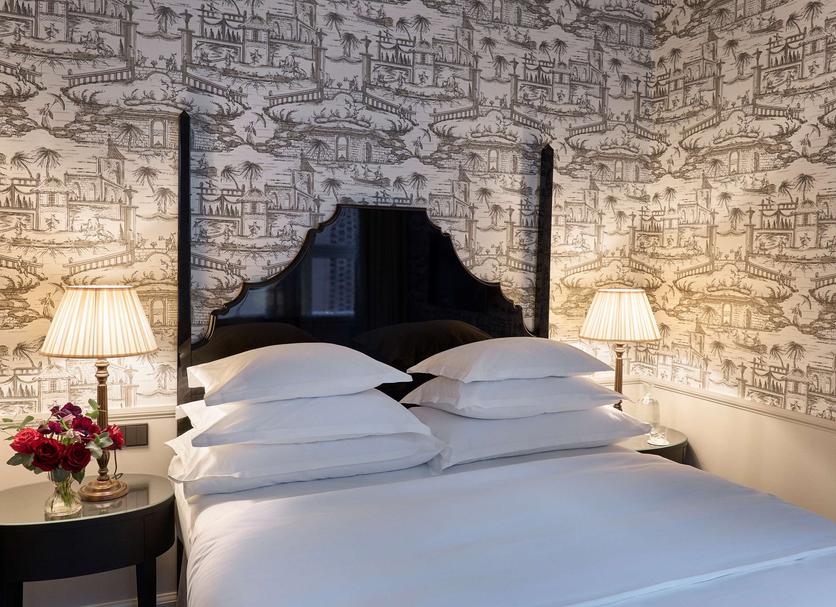 Kamar Tidur Foto