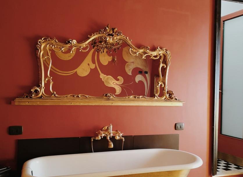 Kamar Mandi Foto