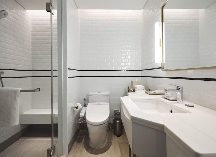Kamar Mandi Foto