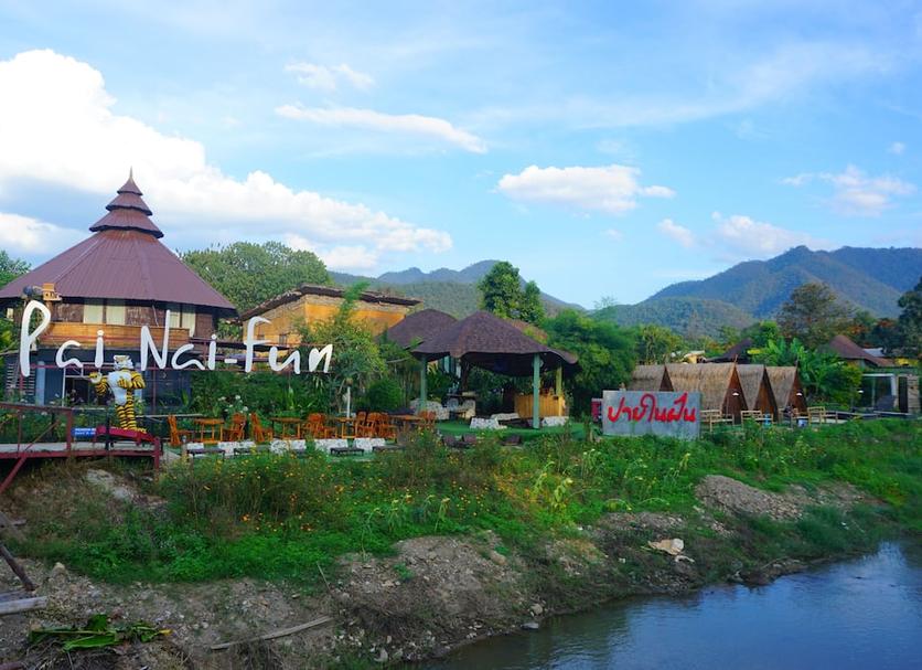 Pemandangan luar Foto