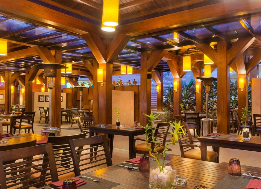 Restoran Foto