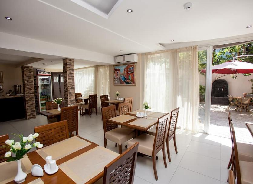 Restoran Foto