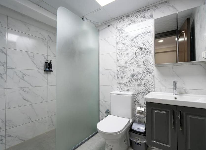 Kamar Mandi Foto