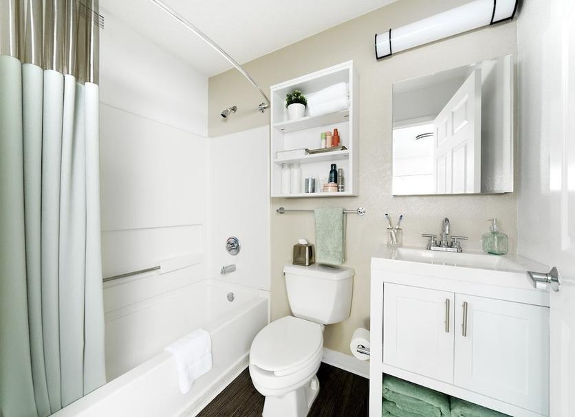 Kamar Mandi Foto