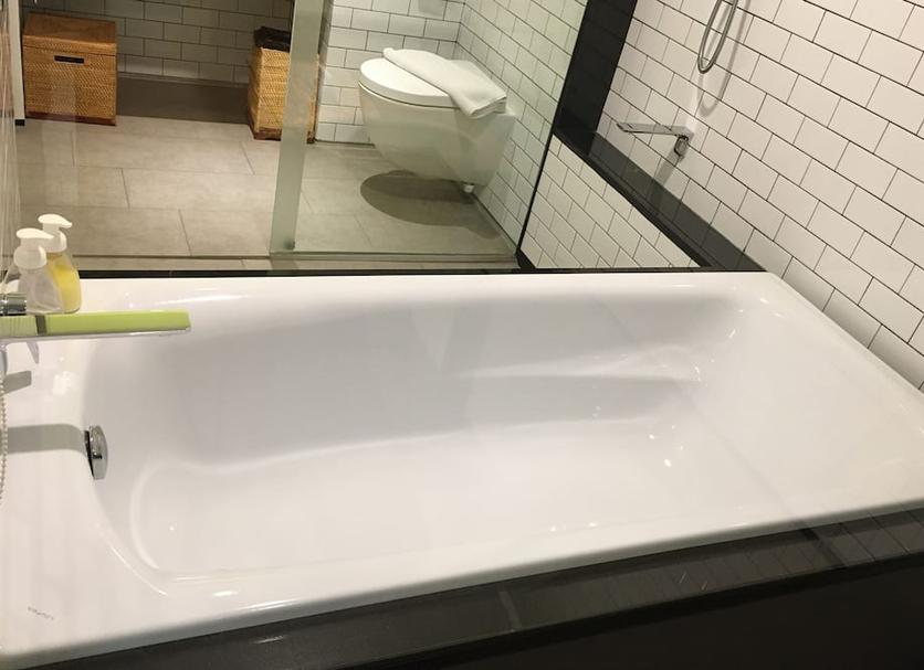 Kamar Mandi Foto