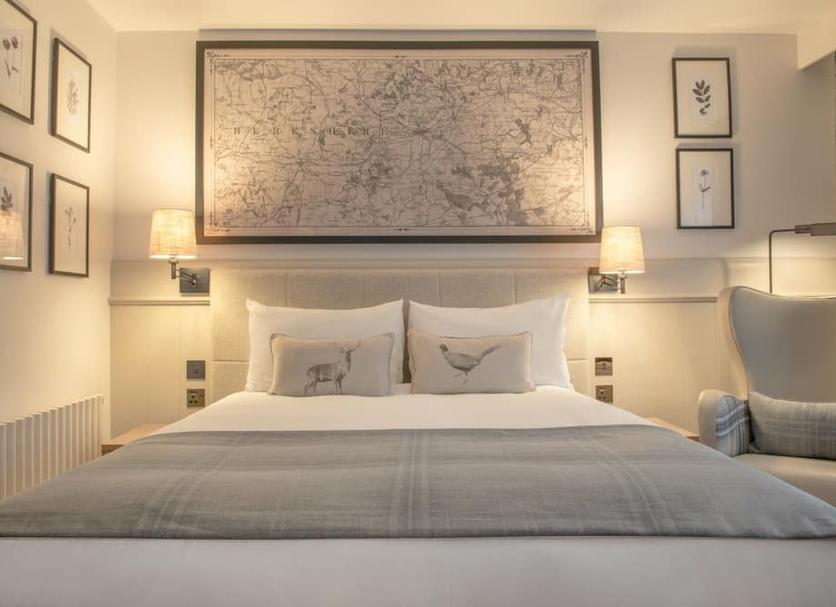 Kamar Tidur Foto