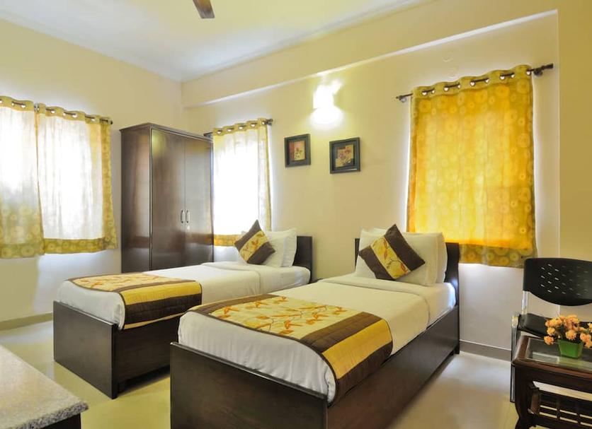 Kamar Tidur Foto
