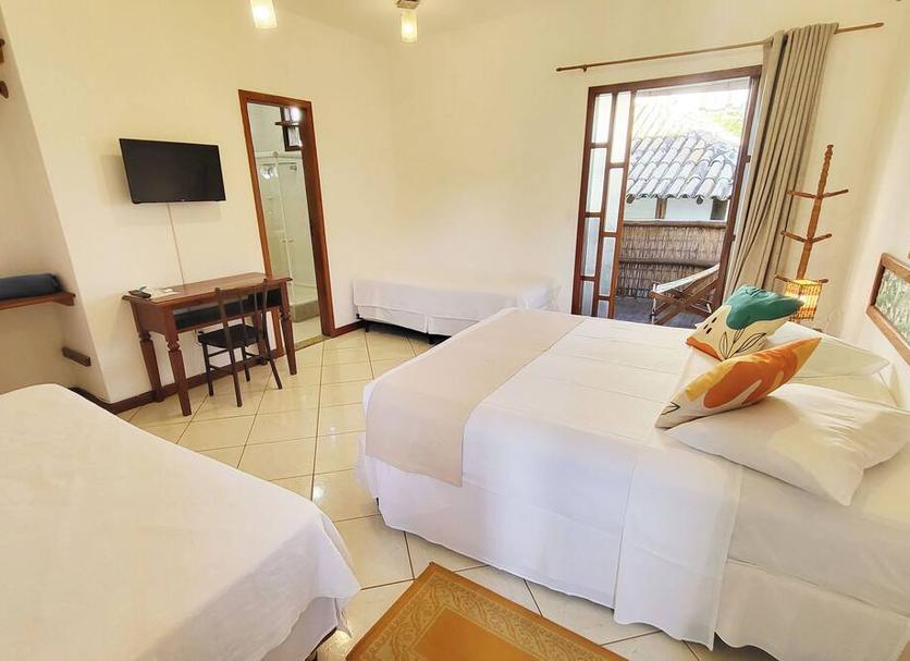 Kamar Tidur Foto