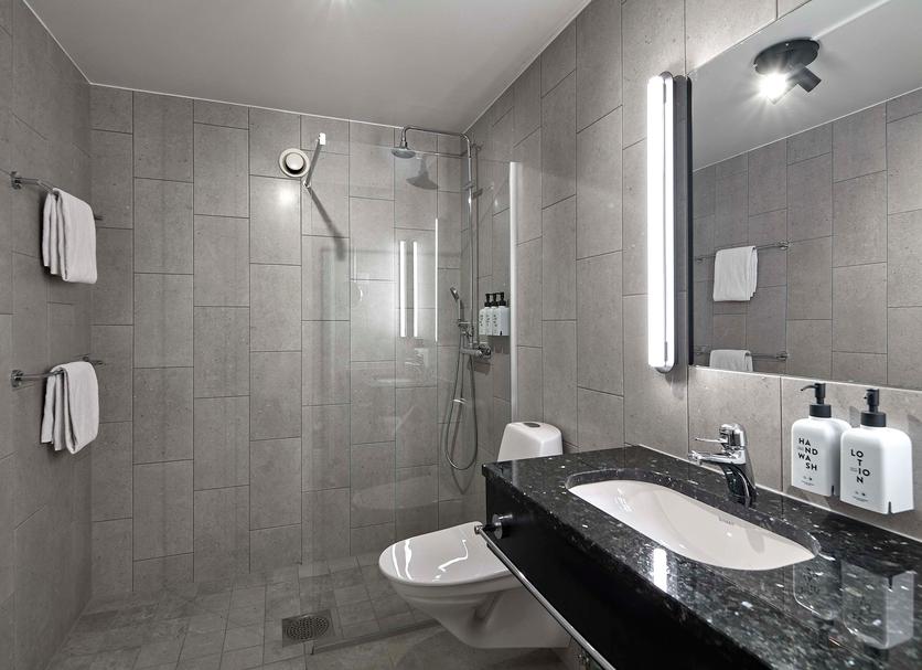 Kamar Mandi Foto