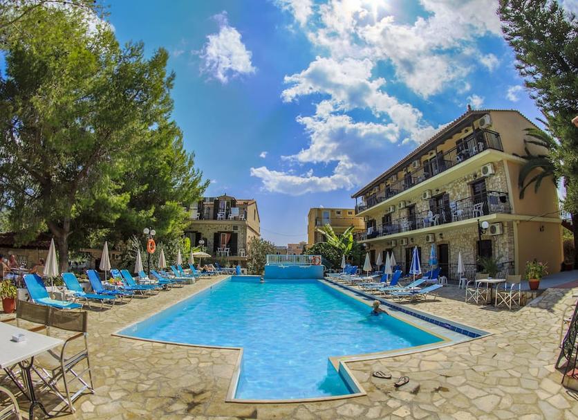Kolam Foto
