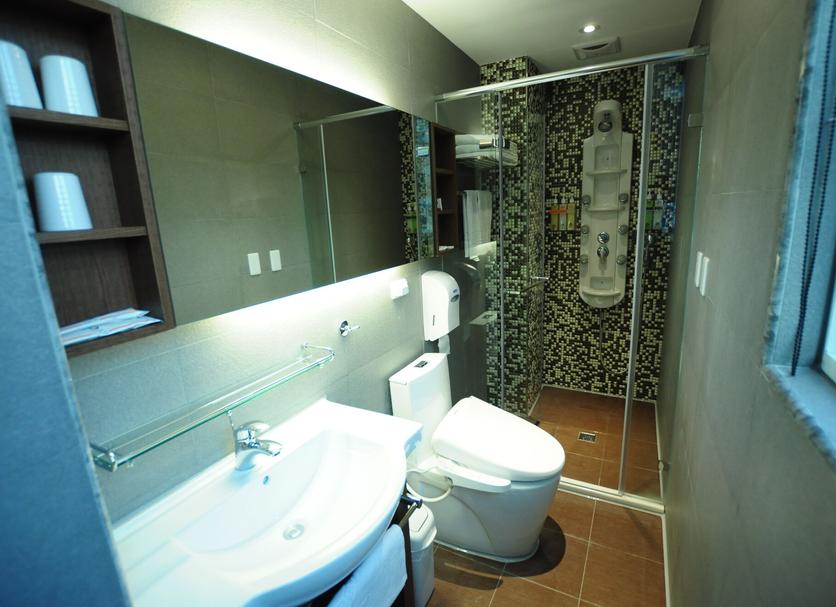 Kamar Mandi Foto