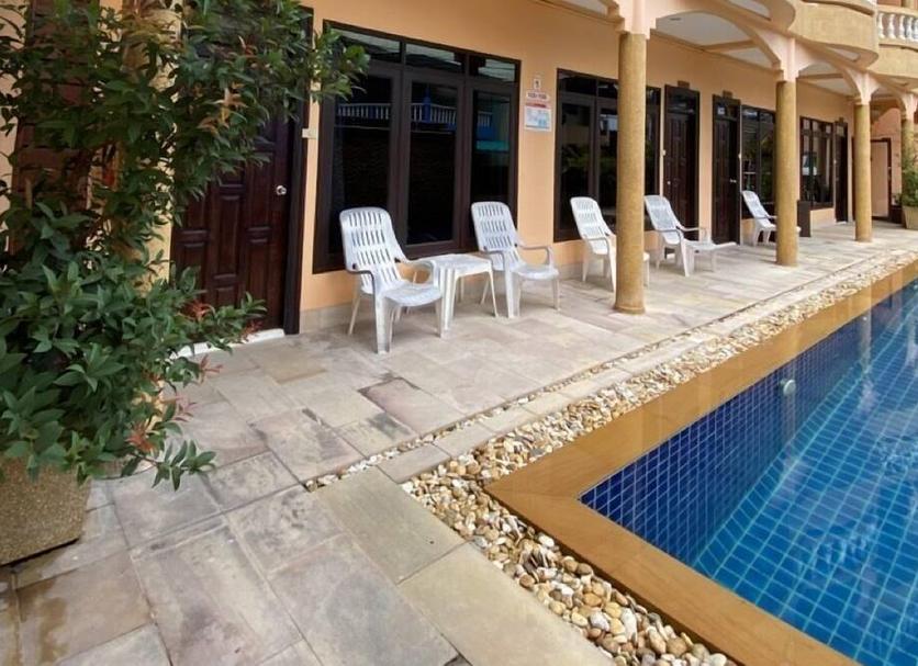 Kolam Foto