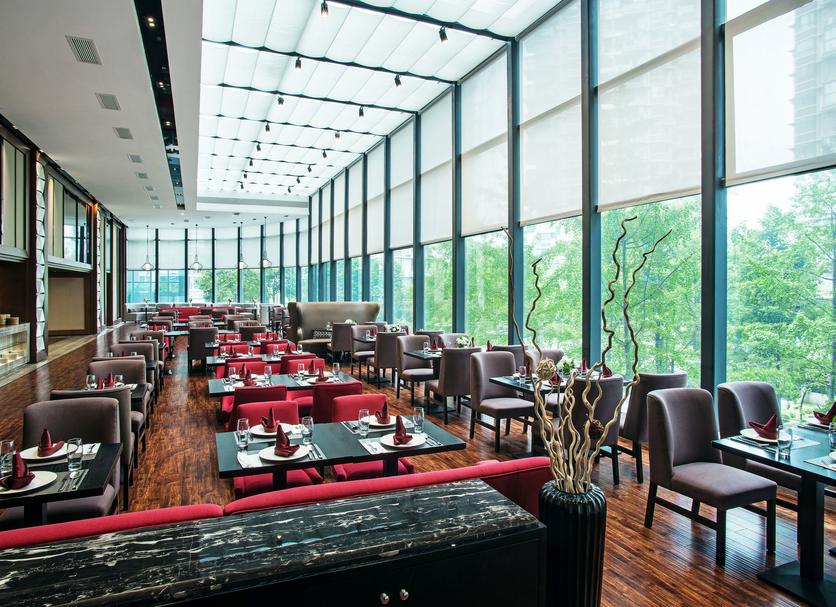 Restoran Foto