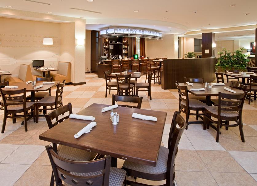 Restoran Foto