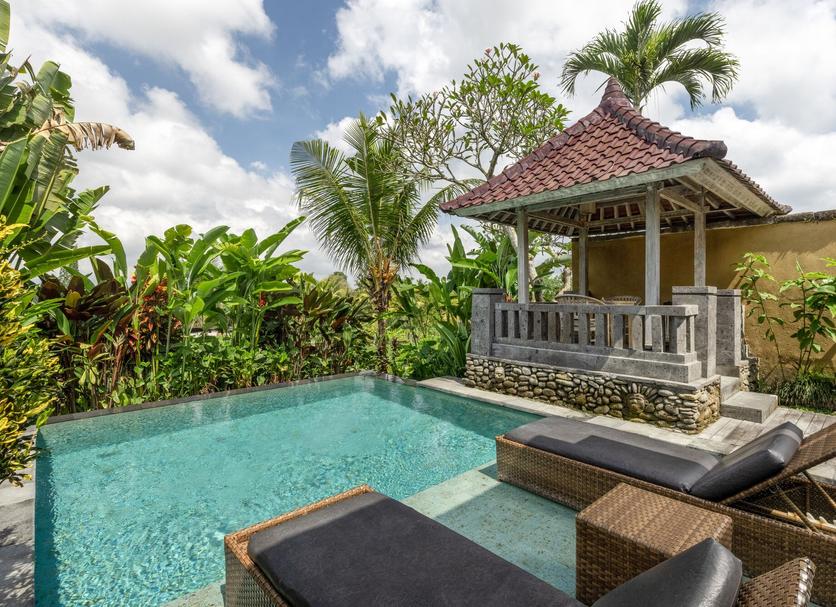 Kolam Foto