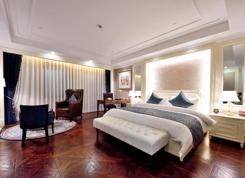 Kamar Tidur Foto