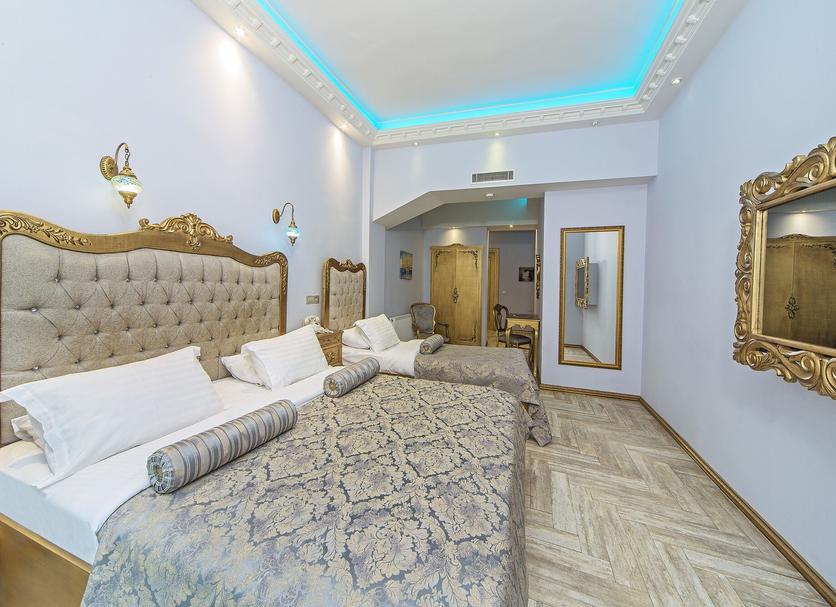 Kamar Tidur Foto