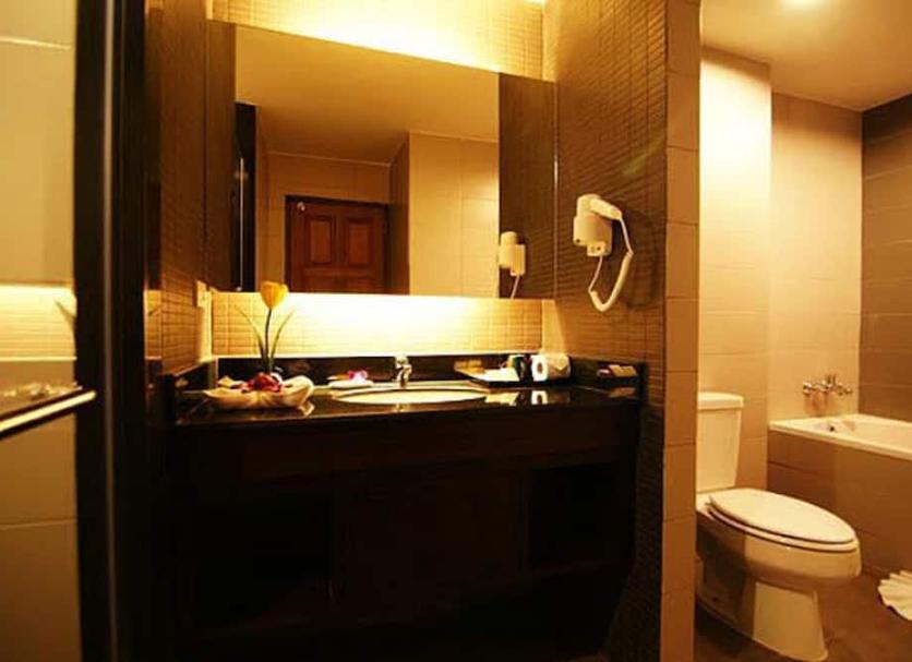 Kamar Mandi Foto