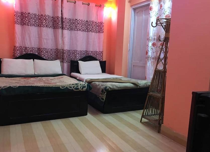 Kamar Tidur Foto