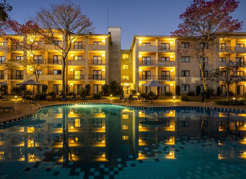 Kolam Foto