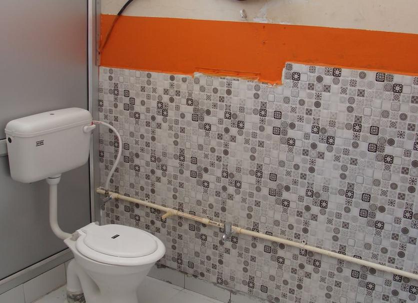Kamar Mandi Foto