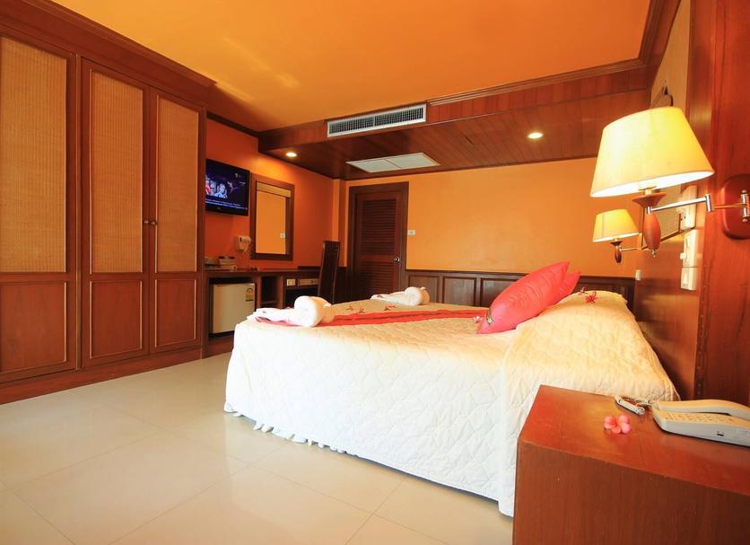 Kamar Tidur Foto