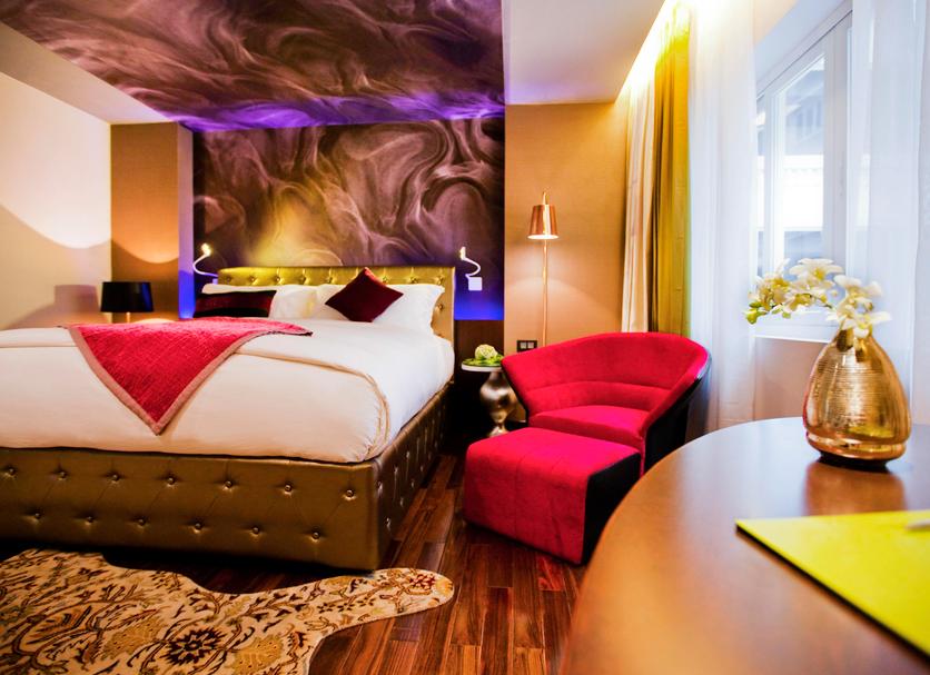 Kamar Tidur Foto