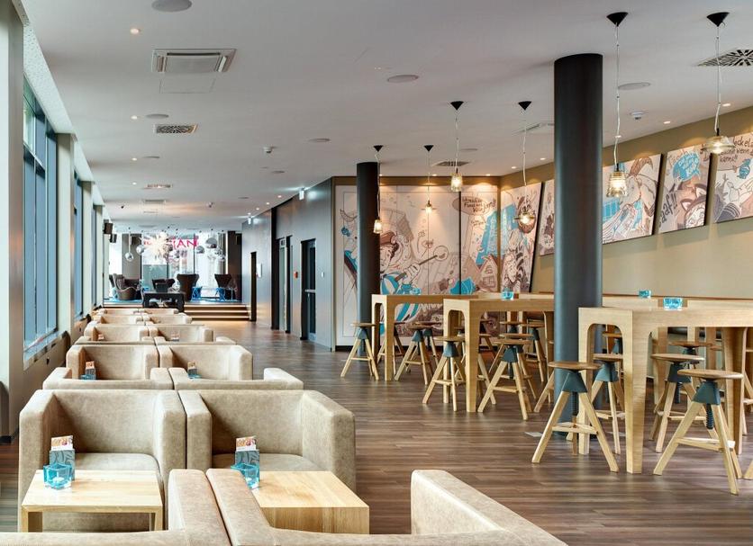Restoran Foto