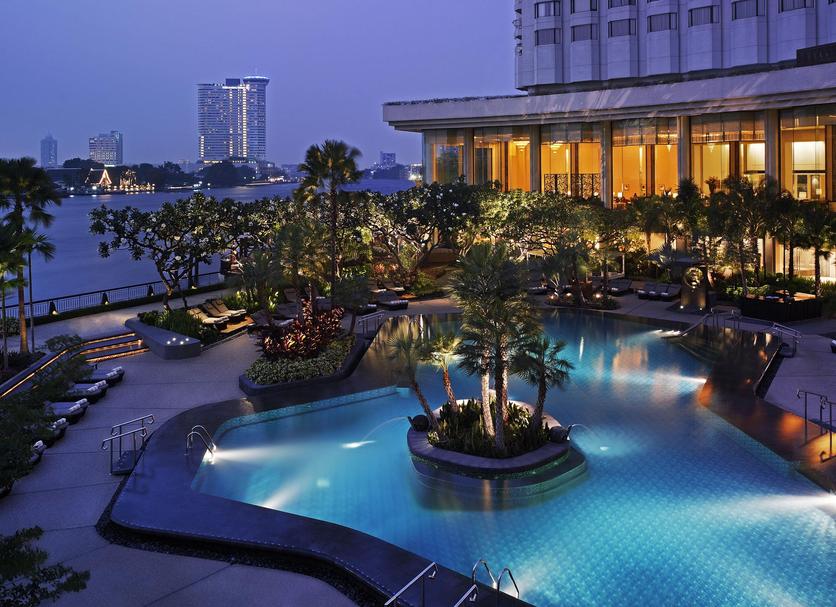 Kolam Foto