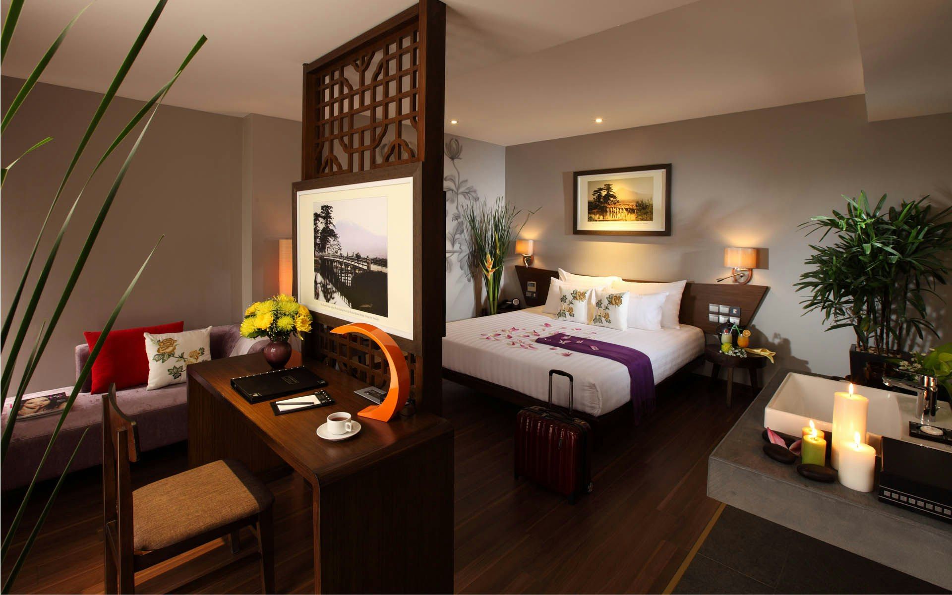 Kamar Tidur