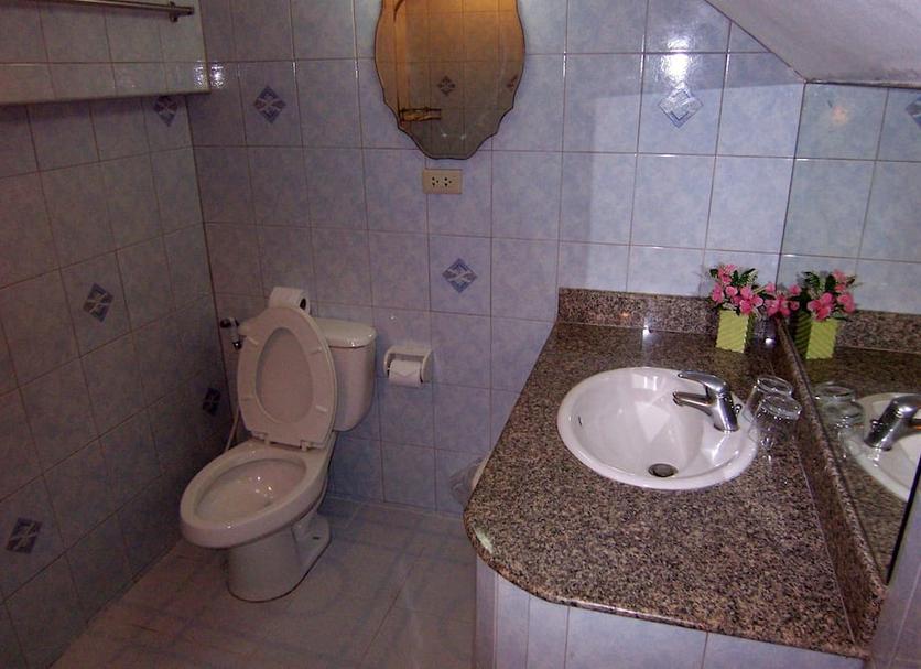 Kamar Mandi Foto