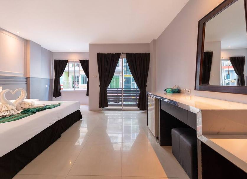 Kamar Tidur Foto