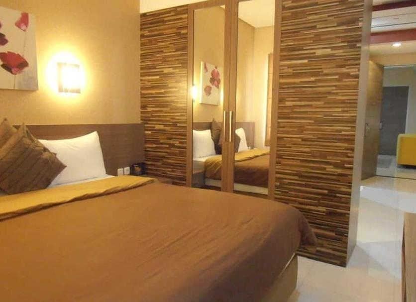 Kamar Tidur Foto