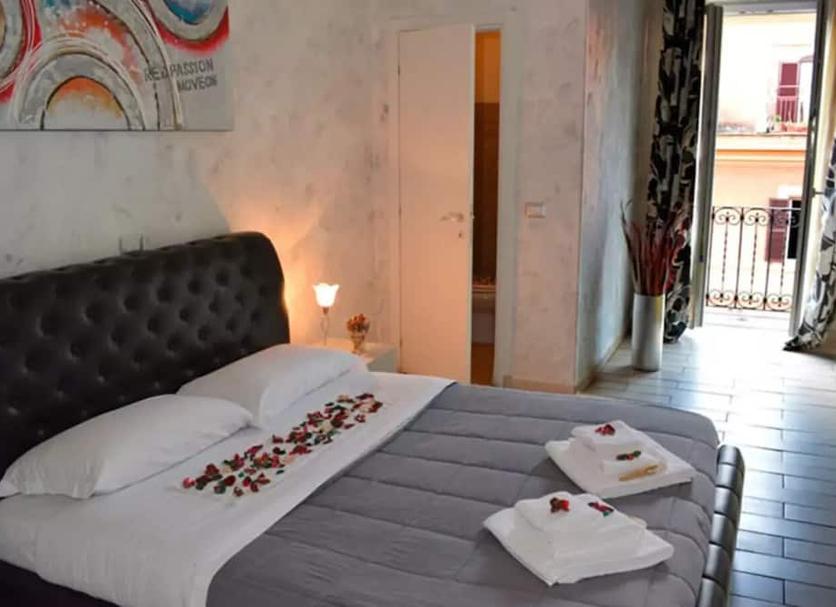 Kamar Tidur Foto