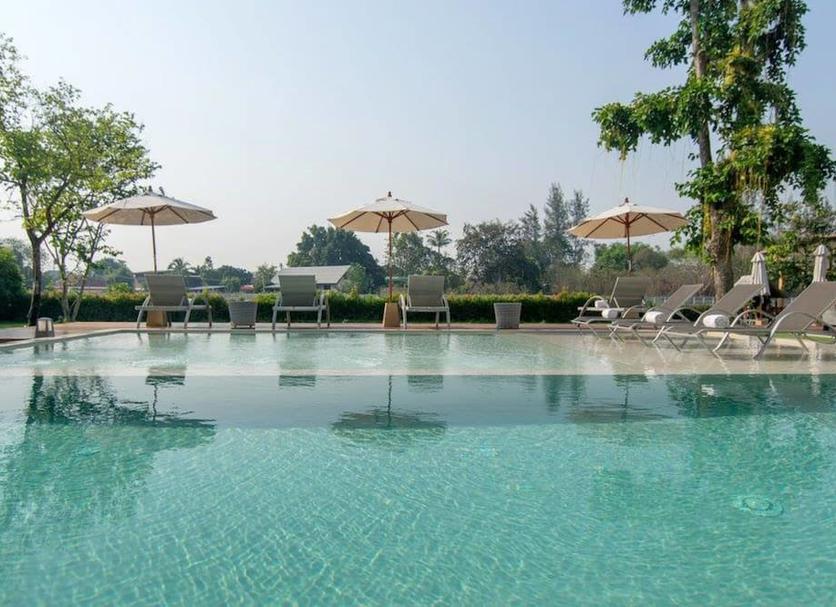 Kolam Foto