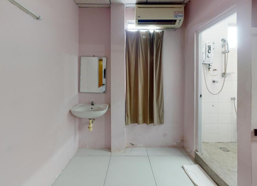 Kamar Mandi Foto
